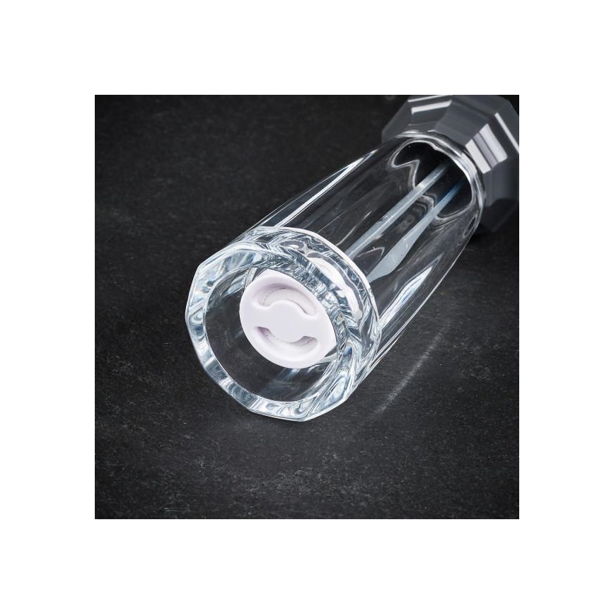 Cole&Mason - Set of salt and pepper grinders LOWESTLOFT 2 pcs 17 cm
