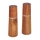 Cole&Mason - Set of salt and pepper grinders MARLOW acacia 2 pcs 18,5 cm