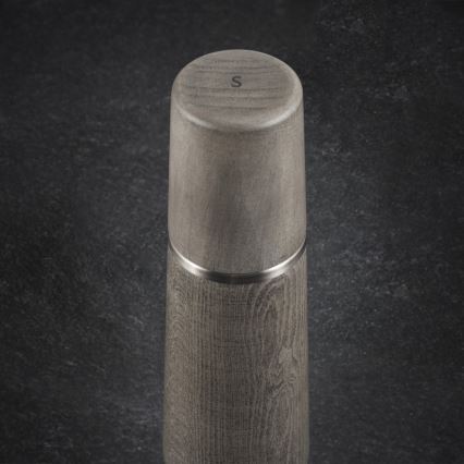 Cole&Mason - Set of salt and pepper grinders MARLOW beech 2 pcs 18,5 cm