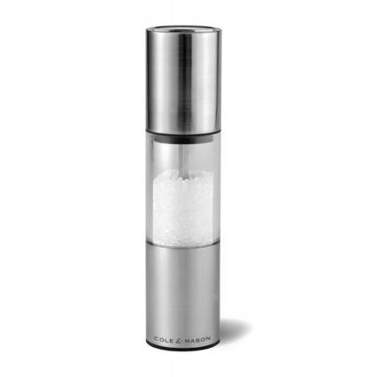 Cole&Mason - Set of salt and pepper grinders OSLO 2 pcs 18,5 cm