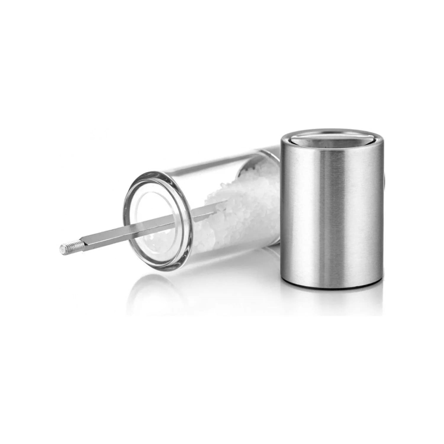 Cole&Mason - Set of salt and pepper grinders OSLO 2 pcs 18,5 cm