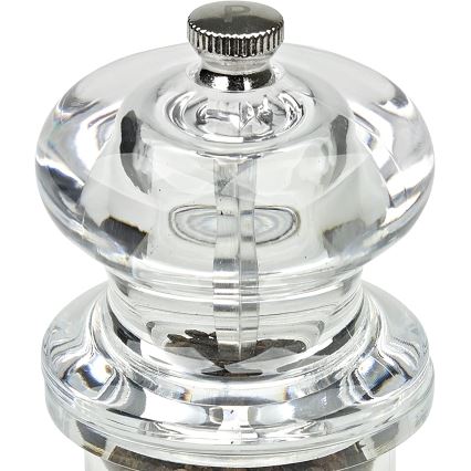 Cole&Mason - Set of salt and pepper grinders PRECISION MILLS 2 pcs 14 cm