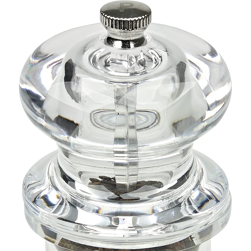 Cole&Mason - Set of salt and pepper grinders PRECISION MILLS 2 pcs 14 cm