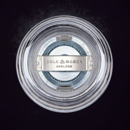 Cole&Mason - Set of salt and pepper grinders PRECISION MILLS 2 pcs 14 cm