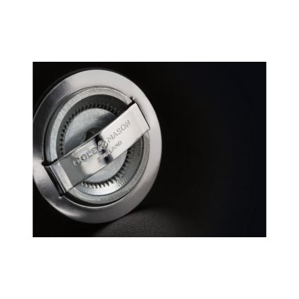 Cole&Mason - Set of salt and pepper grinders PRECISION MILLS 2 pcs 14 cm
