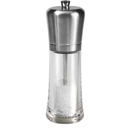 Cole&Mason - Set of salt and pepper grinders SANDOWN 2 pcs 18 cm