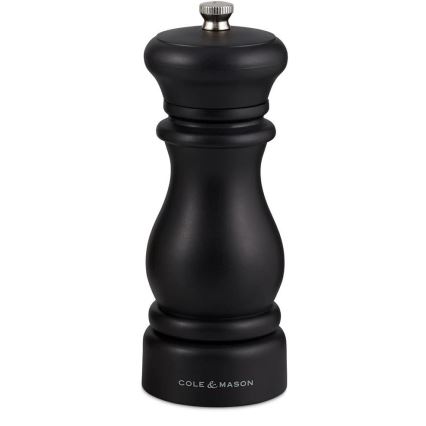 Cole&Mason - Set of salt and pepper grinders SOUTHWOLD 2 pcs 16,5 cm