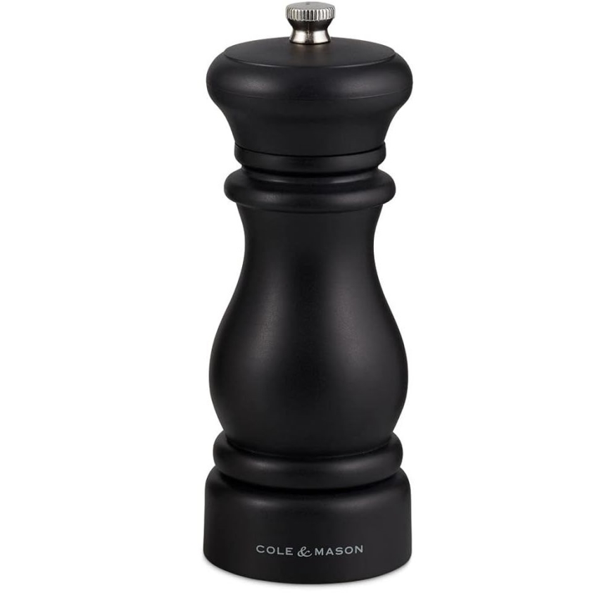 Cole&Mason - Set of salt and pepper grinders SOUTHWOLD 2 pcs 16,5 cm