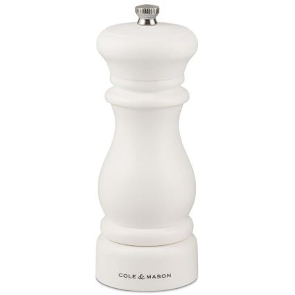 Cole&Mason - Set of salt and pepper grinders SOUTHWOLD 2 pcs 16,5 cm