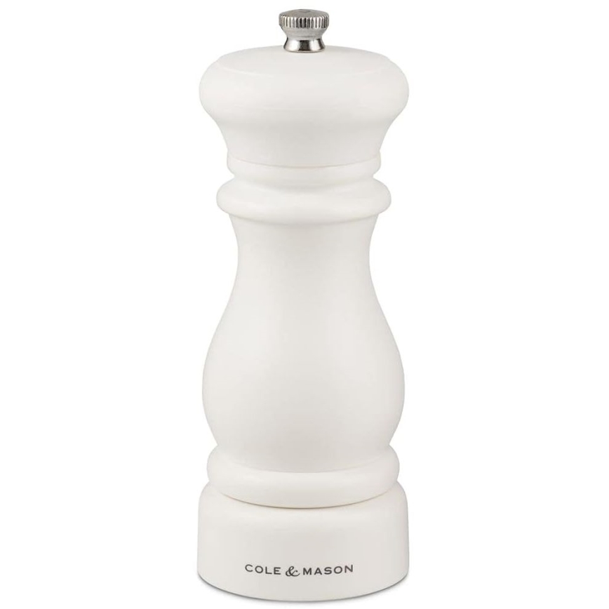Cole&Mason - Set of salt and pepper grinders SOUTHWOLD 2 pcs 16,5 cm