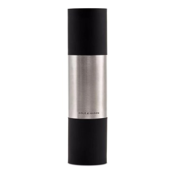 Cole&Mason - Spice grinder 2in1 CLEVEDON DUO 19,8 cm