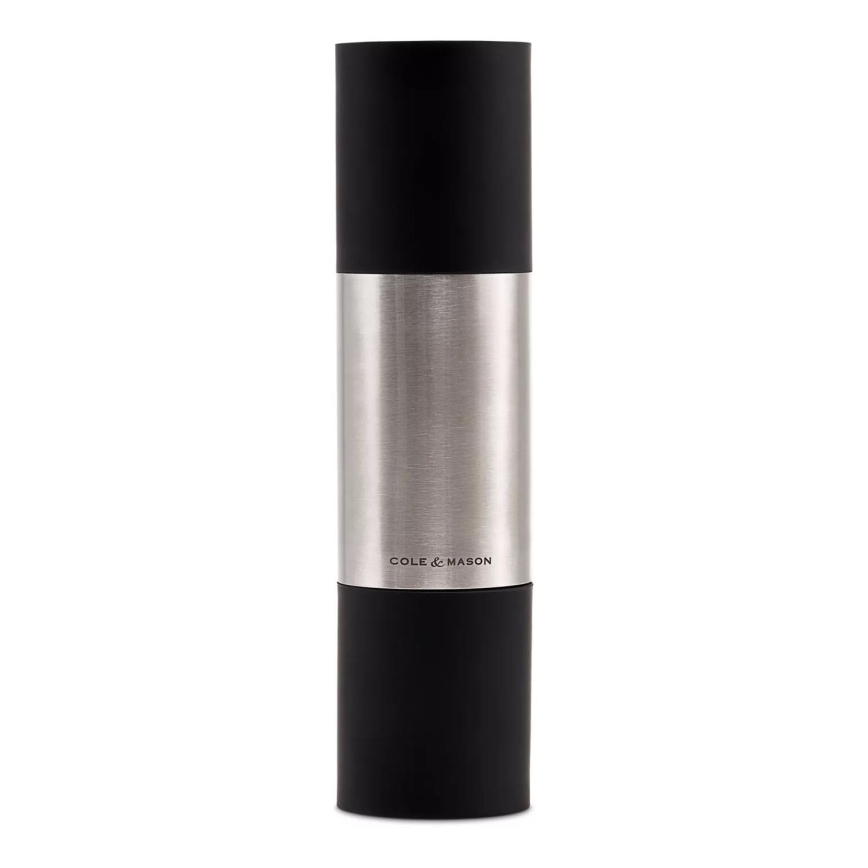 Cole&Mason - Spice grinder 2in1 CLEVEDON DUO 19,8 cm