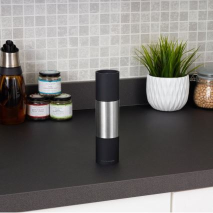 Cole&Mason - Spice grinder 2in1 CLEVEDON DUO 19,8 cm