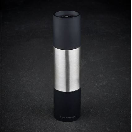 Cole&Mason - Spice grinder 2in1 CLEVEDON DUO 19,8 cm