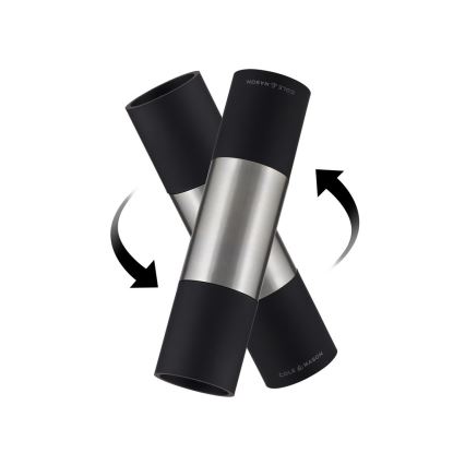 Cole&Mason - Spice grinder 2in1 CLEVEDON DUO 19,8 cm