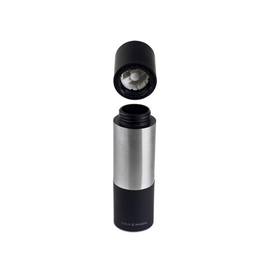 Cole&Mason - Spice grinder 2in1 CLEVEDON DUO 19,8 cm
