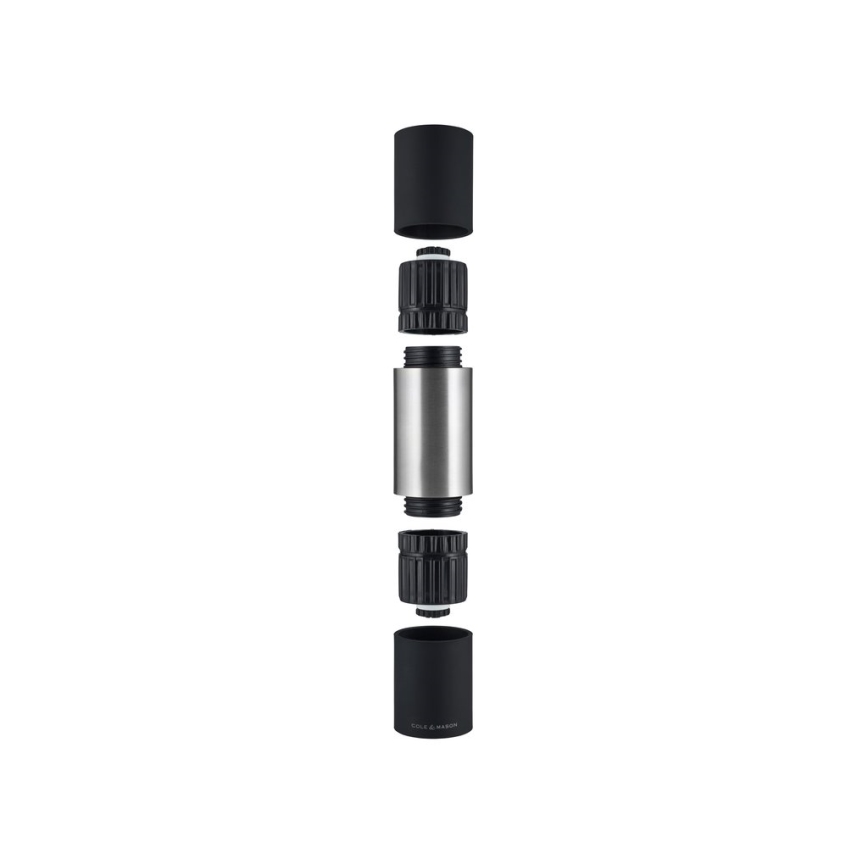 Cole&Mason - Spice grinder 2in1 CLEVEDON DUO 19,8 cm