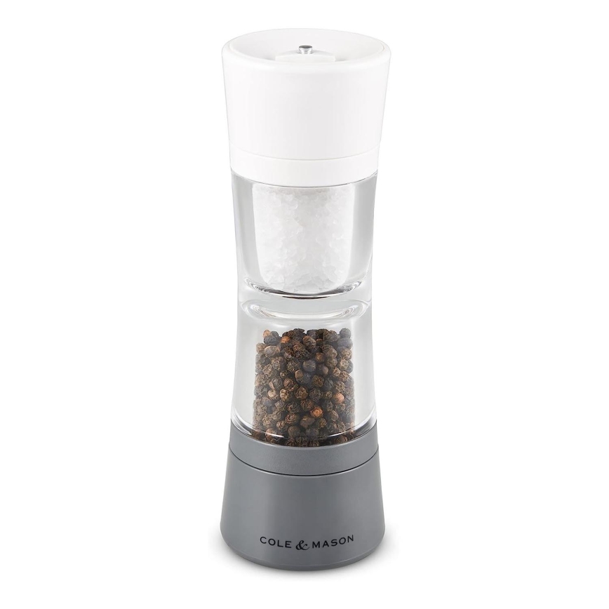 Cole&Mason - Spice grinder 2in1 LINCOLN DUO 19 cm