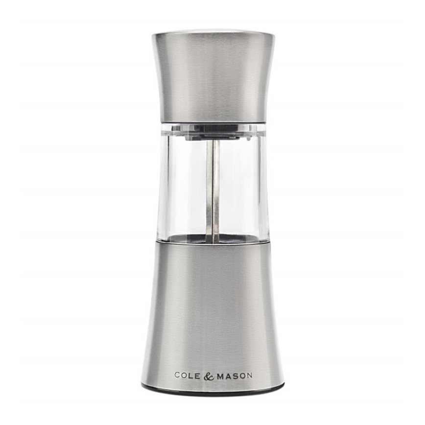 Cole&Mason - Spice grinder STADHAMPTON 16,5 cm