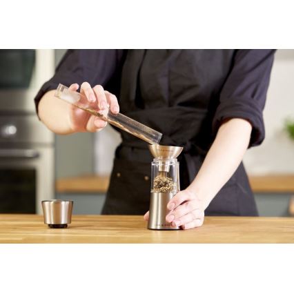 Cole&Mason - Spice grinder STADHAMPTON 16,5 cm