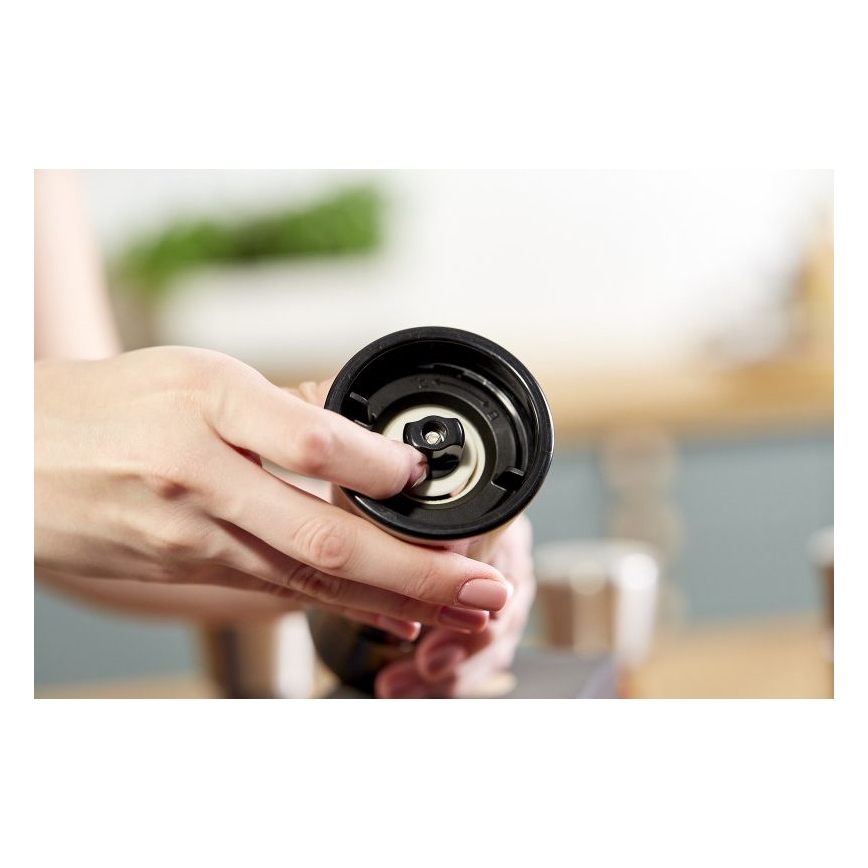 Cole&Mason - Spice grinder STADHAMPTON 16,5 cm
