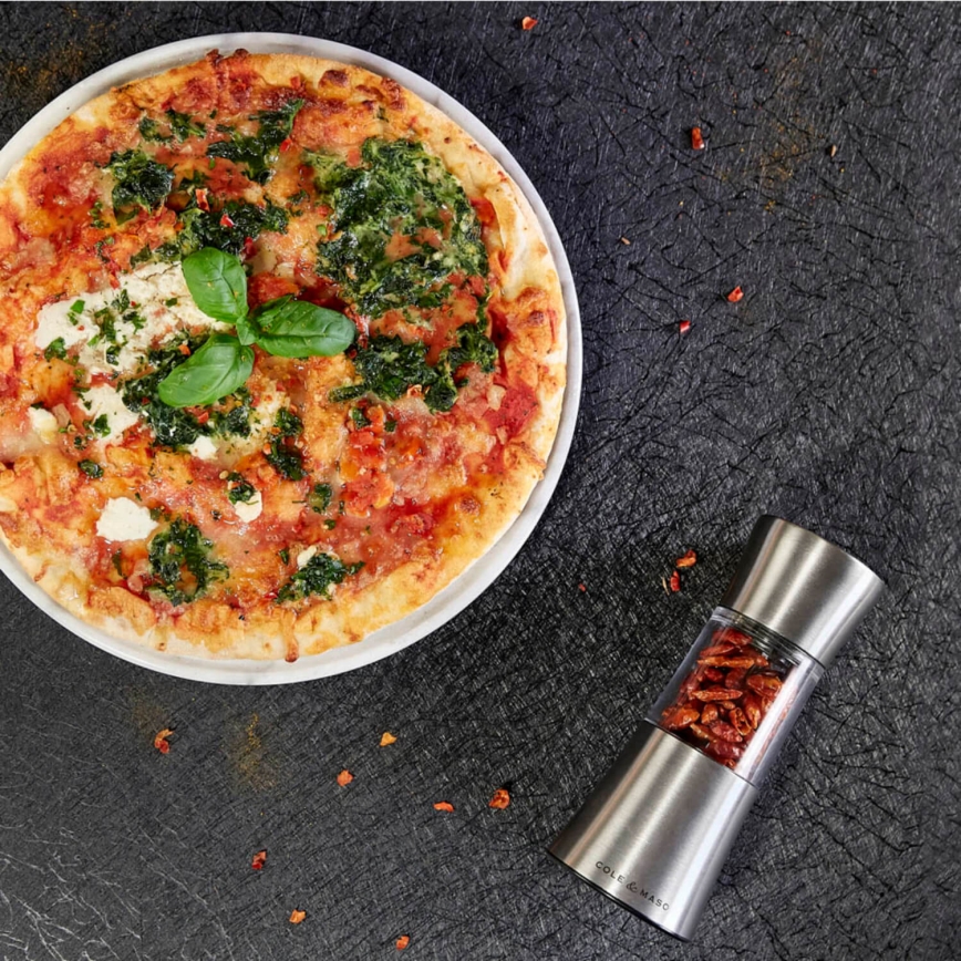 Cole&Mason - Spice grinder STADHAMPTON 16,5 cm