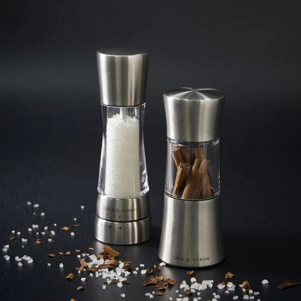 Cole&Mason - Spice grinder STADHAMPTON 16,5 cm