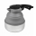 Collapsible camping kettle 1.8 L