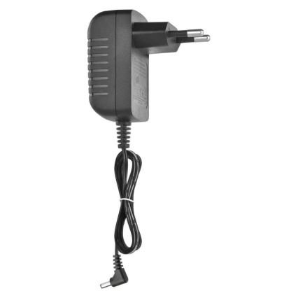 Color LCD Weather Station with Alarm 5V 3xAAA + 2xAA Black