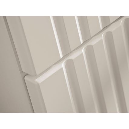 COMAD ADEL CASHMERE 82-60-2S - ADEL Beige Under-Sink Bathroom Cabinet