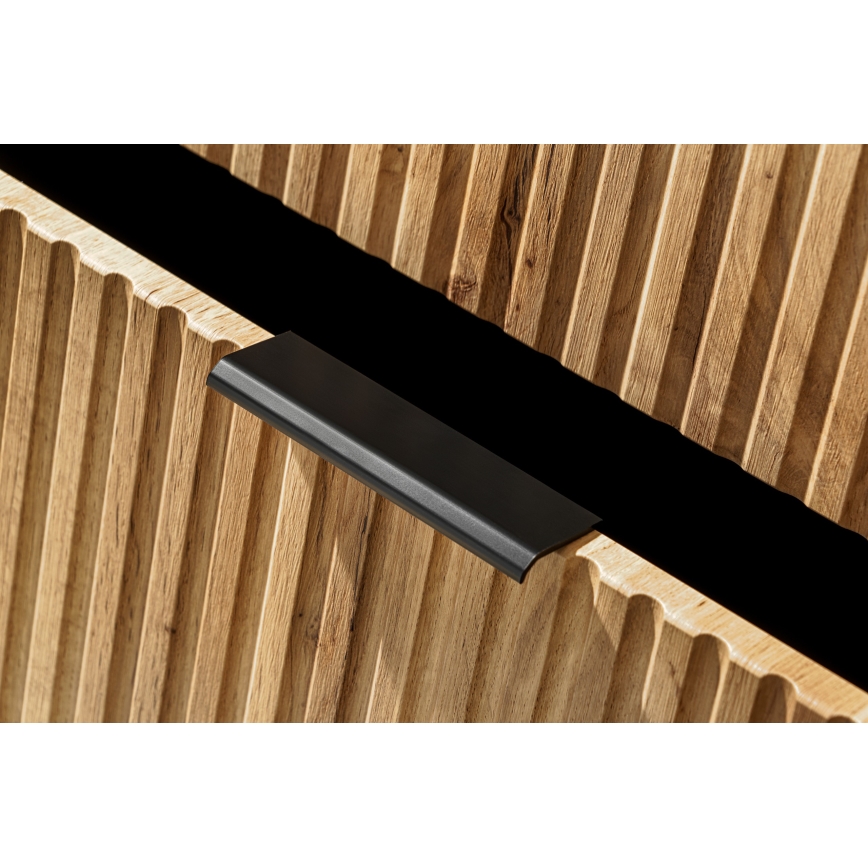 COMAD ADEL OAK 82-80-B-2S - ADEL 57 x 80.2 cm under-sink bathroom vanity, oak