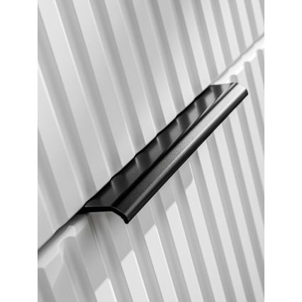 COMAD ADEL WHITE 82-60-B-2S - ADEL White Under-Sink Bathroom Cabinet