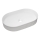 COMAD BEYOND 3 WHITE ( E-6531 ) - Countertop basin BEYOND 56x36 cm ceramics/shiny white
