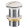 COMAD CLICK-CLACK T201M-W3-3 - Basin waste CLICK-CLACK d. 7 cm matte white