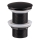 COMAD CLICK-CLACK T201MBG-3 - Basin waste CLICK-CLACK d. 7 cm matte black