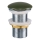 COMAD CLICK-CLACK T201MFG-3 - Basin waste CLICK-CLACK d. 7 cm matte green