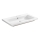 COMAD UM-8070 SPIRIT 80 DP - SPIRIT Built-in Washbasin 46 x 81 cm, White