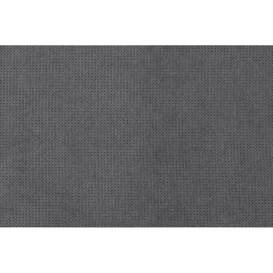 COMO Convertible Three-Seater Sofa, Dark Grey