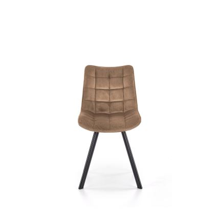 COMORO Dining Chair, 1 pc, Beige