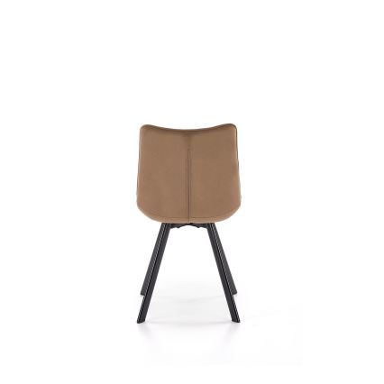 COMORO Dining Chair, 1 pc, Beige
