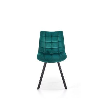 COMORO Dining Chair, 1 pc, Turquoise