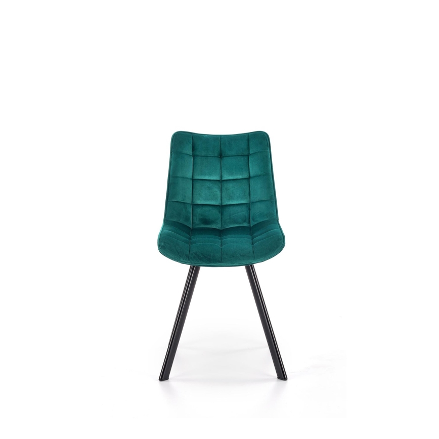 COMORO Dining Chair, 1 pc, Turquoise