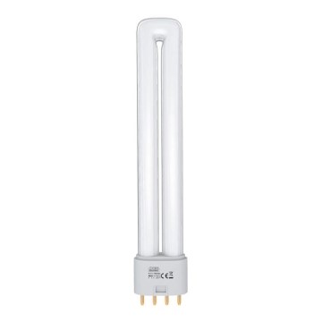 Compact fluorescent bulb 2G11/36W/90V