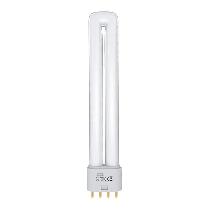 Compact fluorescent bulb 2G11/36W/90V