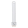 Compact fluorescent bulb 2G11/36W/90V