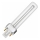 Compact fluorescent lamp G23/11W/230V 4000K