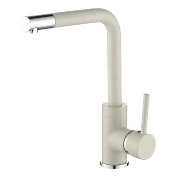 Concept BDG4327BE - Sink tap 27,3 cm granite/beige