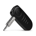 CONNECT IT CFF-4050-BK - Bluetooth audio receiver AUX 110 mAh