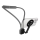 CONNECT IT CFF-6020-GY - Flexible Magnetic MagSafe Neck Phone Holder