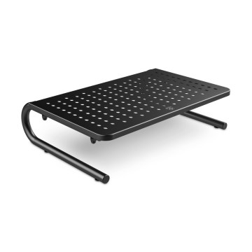 CONNECT IT CFH-2010-BK - Multifunctional metal base black